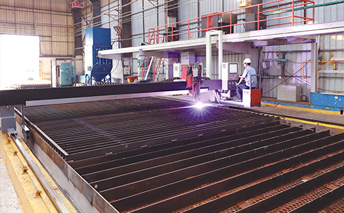 數(shù)控下料機(jī)