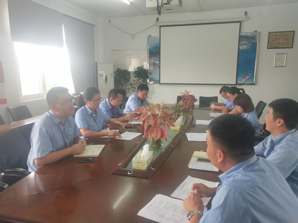 陳宏領(lǐng)總經(jīng)理到職能部室開(kāi)展調(diào)研.png