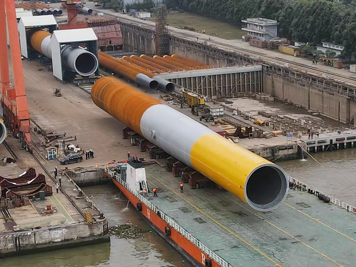 吹響交付沖鋒號(hào)---2022年首套單樁交付