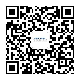 掃描二維碼，關(guān)注我們