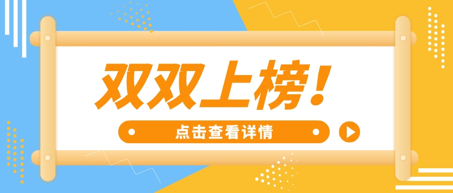 公司兩項產品分別通過省市重點技術裝備認定