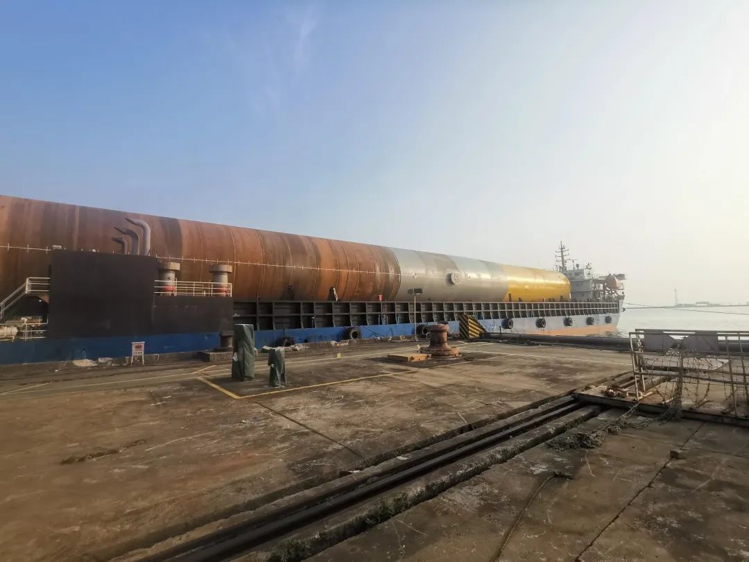 【節(jié)日堅守在重工】他們的中秋，在生產(chǎn)中閃光！