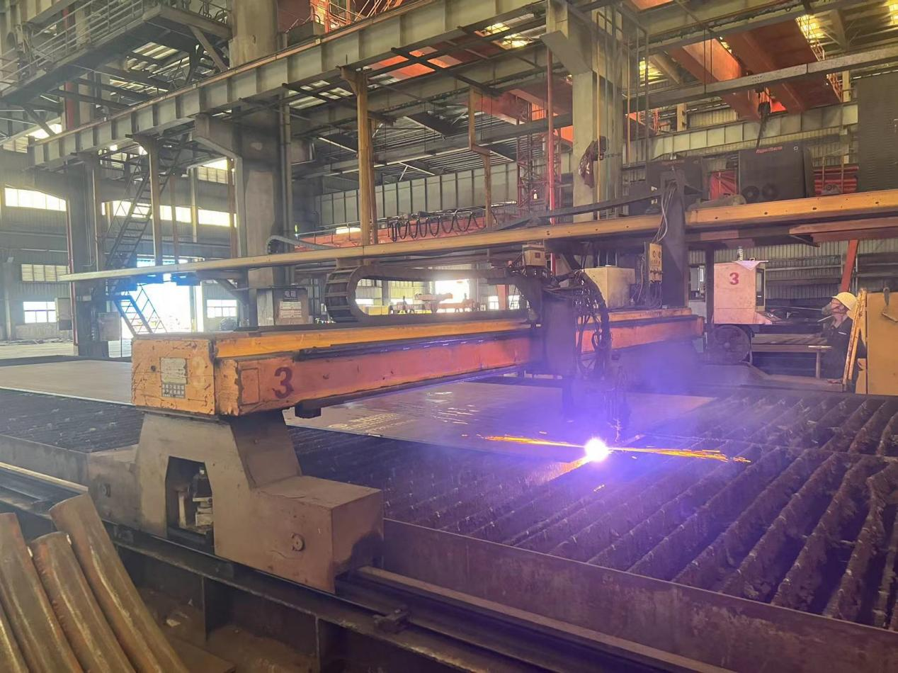 公司連續(xù)完成多個(gè)節(jié)點(diǎn)任務(wù)，跑好下半年“接力賽”